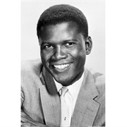 Sidney Poitier