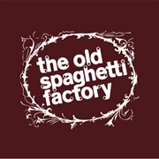 The Old Spaghetti Factory