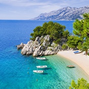 Makarska Riviera