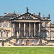 Wentworth Woodhouse