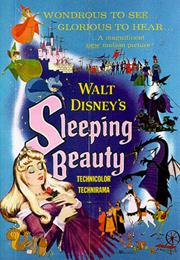 Sleeping Beauty (1959 - Clyde Geronimi)