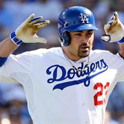 Adrian Gonzalez