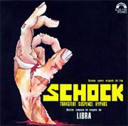 Libra - Shock