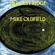 Mike Oldfield Hergest Ridge