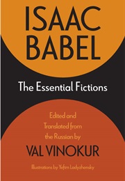 The Essential Fictions (Isaac Babel)