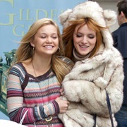 Bella Thorne and Olivia Holt