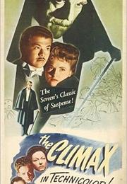 The Climax (George Waggner)