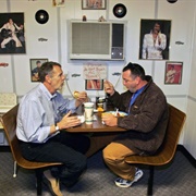 Helen's Famous Sausage House