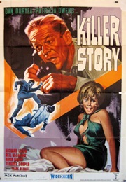 Walk a Tightrope (1965)