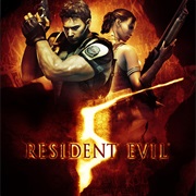 Resident Evil 5