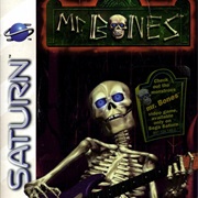 Mr. Bones