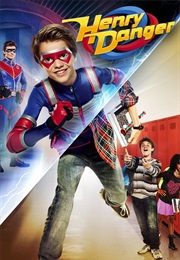 Henry Danger (2014)