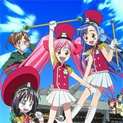 Ground Defense Force! Mao-Chan