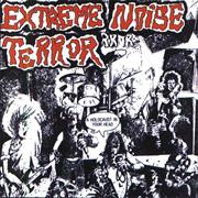 Extreme Noise Terror : A Holocaust in Your Head