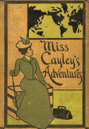 Miss Cayley's Adventures (Grant Allen)
