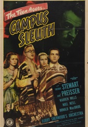 Campus Sleuth (1948)