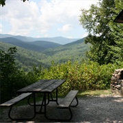 Calvin Coolidge State Park, Vermont