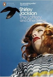The Lottery and Other Stories (Shirley Jackson)