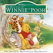 Winnie the Pooh