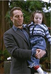 Dark Angel as Annabelle Anselmo