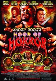 Snoop Dogs Hood of Horror