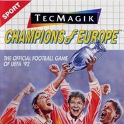Champions of Europe