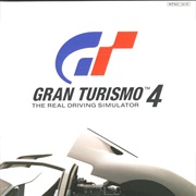 Gran Turismo 4 (PS2)