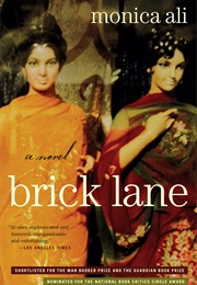 Brick Lane (Monica Ali)