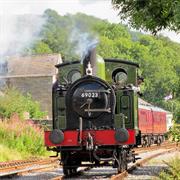 Wensleydale Railway