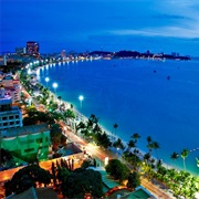 Pattaya