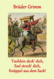 Tischlein Deck Dich (Grimm)