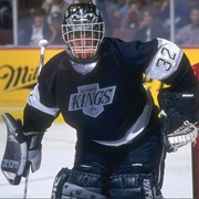 Kelly Hrudey