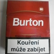 Burton