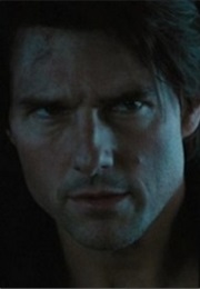 Ethan Hunt - Mission: Impossible (1996)