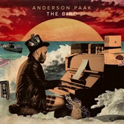Anderson .Paak: "The Bird"