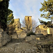 Le Poët Laval, Drôme