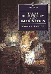 Tales of Mystery &amp; Imagination (Edgar Allan Poe)
