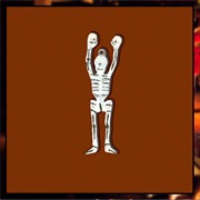 Carissa's Wierd - You Should Be at Home Here