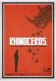 Rhinoceros (Eugene Ionesco)