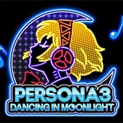 Persona 3: Dancing in the Moonlight