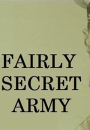 You're Going to Be a Hero, Harry (1986)