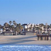 Port Hueneme, California