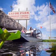 Gator Park