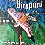 Villa-Lobos: Uirapuru