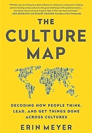The Culture Map (Erin Meyer)