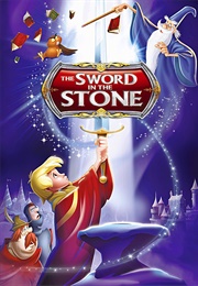 The Sword in the Stone (1963)