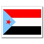 South Yemen