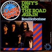 Davy's on the Road Again .. Manfred Mann's Earth Band
