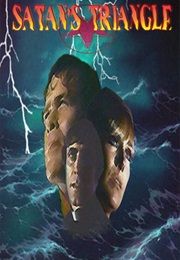 Satan's Triangle (1975)