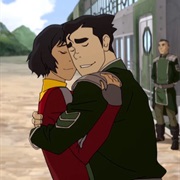Opal and Bolin